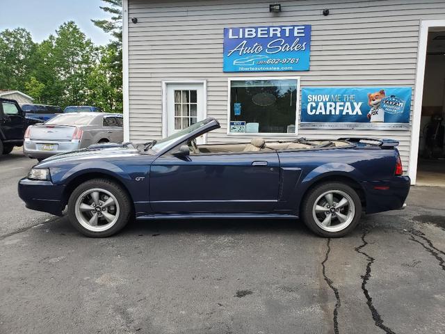 Liberte Auto Sales