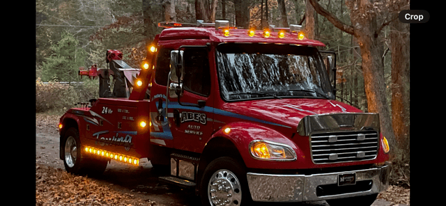 Abe's Auto Service & Towing, Inc., Chambersburg, Pennsylvania