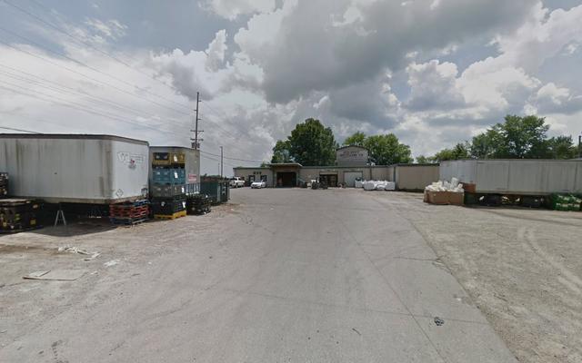 Mid-State Recycling Co