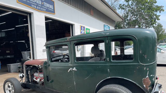 George's Auto Repair & Towing