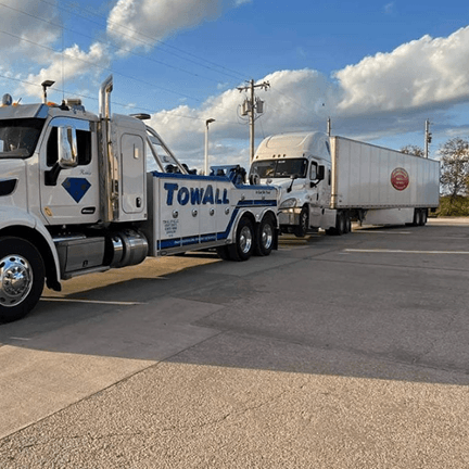 Towall 24/7 Reliable Towing & Recovery- Wichita, Wichita, Kansas