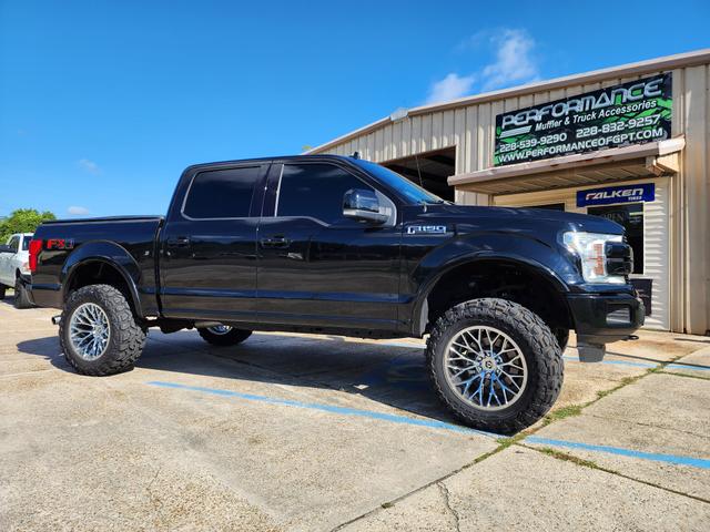 Performance Muffler & Truck Accessories