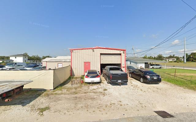 Richard's Automotive