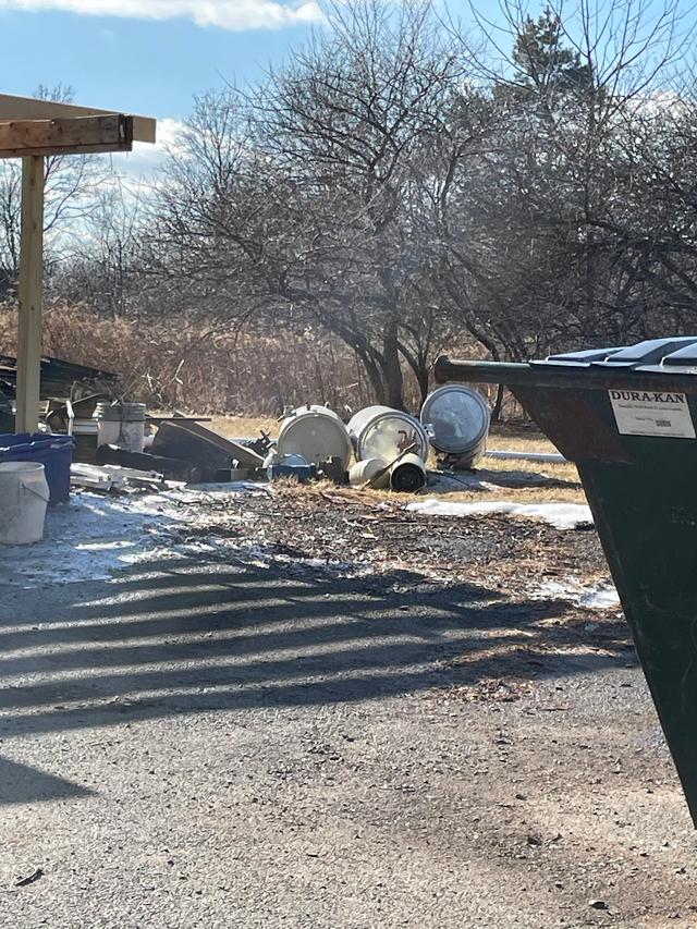 Reiss Hauling & Recycling, Inc.
