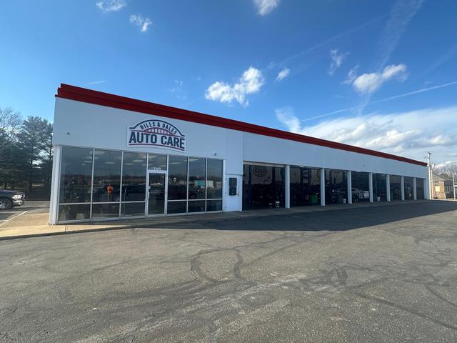 Hills & Dales Auto Care, Canton, Ohio