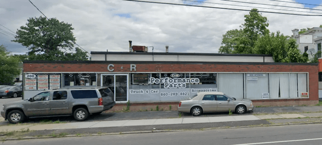 C&R Automotive, East Hartford, Connecticut