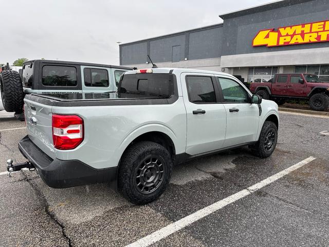 Extreme 4WP 4 Wheel Parts-Off Road Truck & Jeep 4x4 Parts, Glen Burnie, Maryland