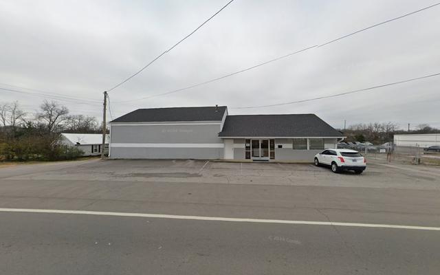 Tennessee Auto Recovery, Mount Lebanon, Tennessee
