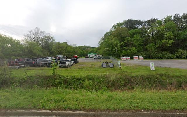 Short Dawg Towing, Morristown, Tennessee