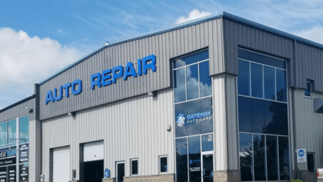 Gateway Auto Care