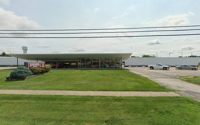 Dendinger Bros.Car Care Center