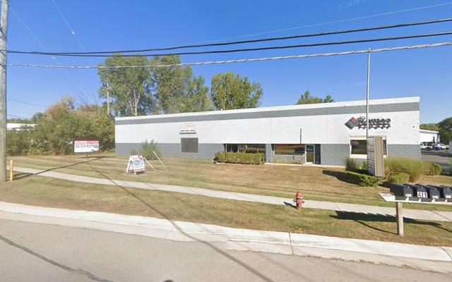 S & J Romeo Car & Truck, Romeo, Michigan