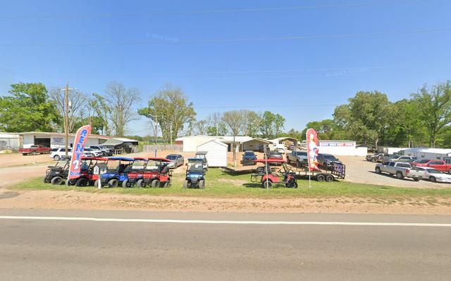 J & J Towing & Recovery