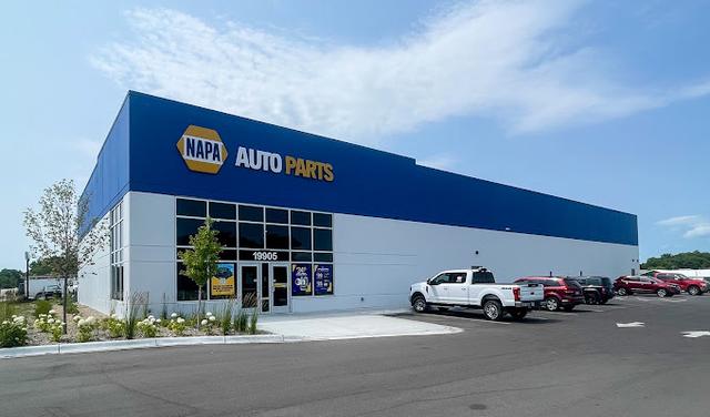 NAPA Auto Parts - Corcoran Auto Parts, Corcoran, Minnesota