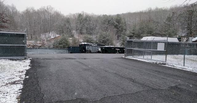V & M Recycling - Pump Hollow Road Convenience Center
