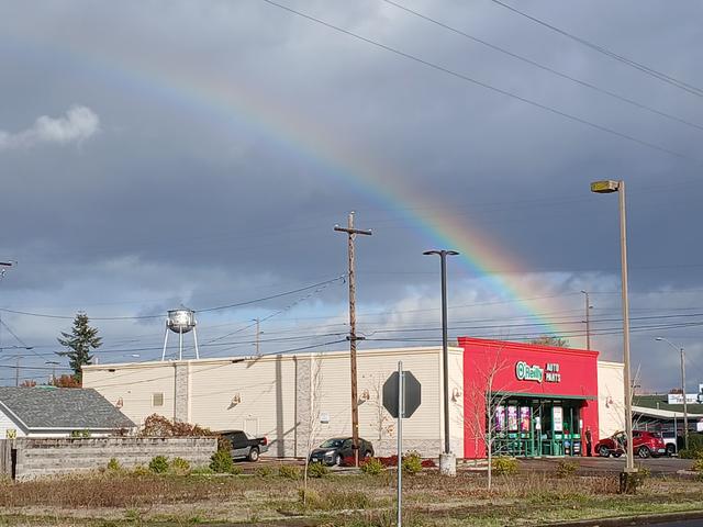 O'Reilly Auto Parts