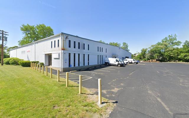 Parts Authority, Stratford, Connecticut