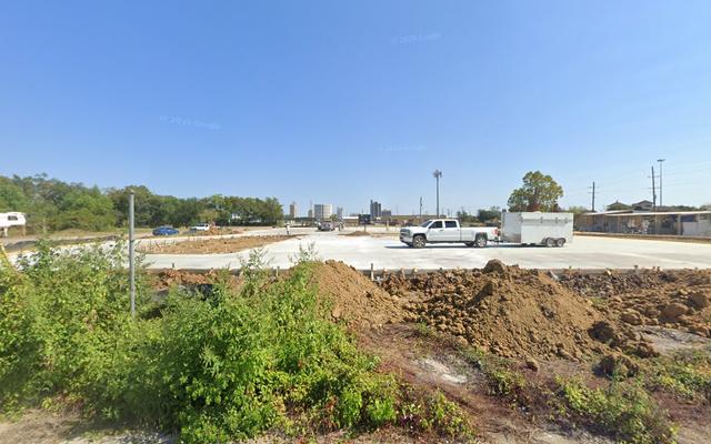 Beaumont Recycling - Best Scrap Yard, Beaumont Place, Texas