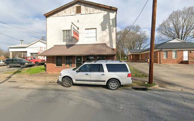 Crawley's Auto Parts
