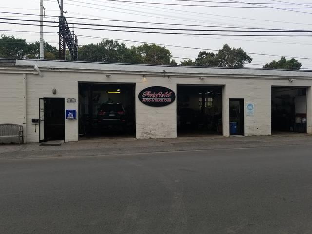 Fairfield Auto-Truck Care LLC