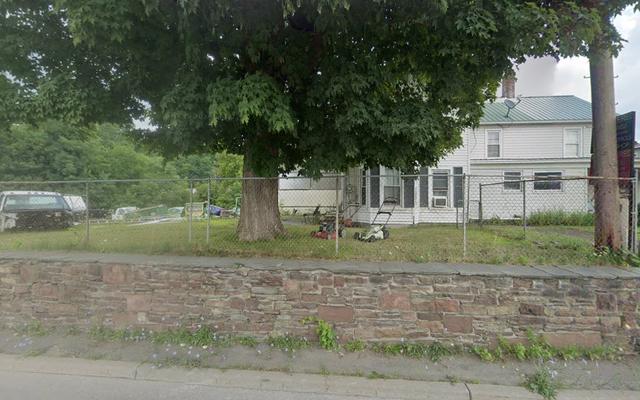 Korens West End, Oneonta, New York