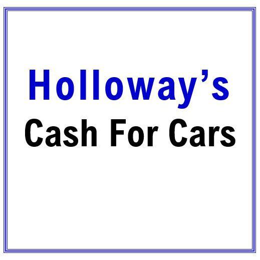 David Holloway, Salisbury, North Carolina