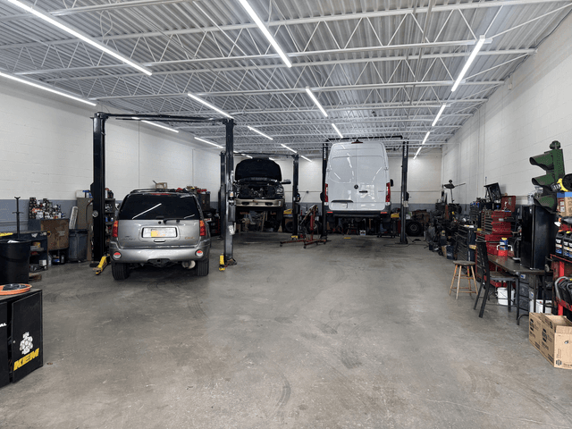Amity Village Auto Repair, Amityville, New York