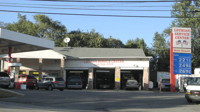 Lothian Service Center