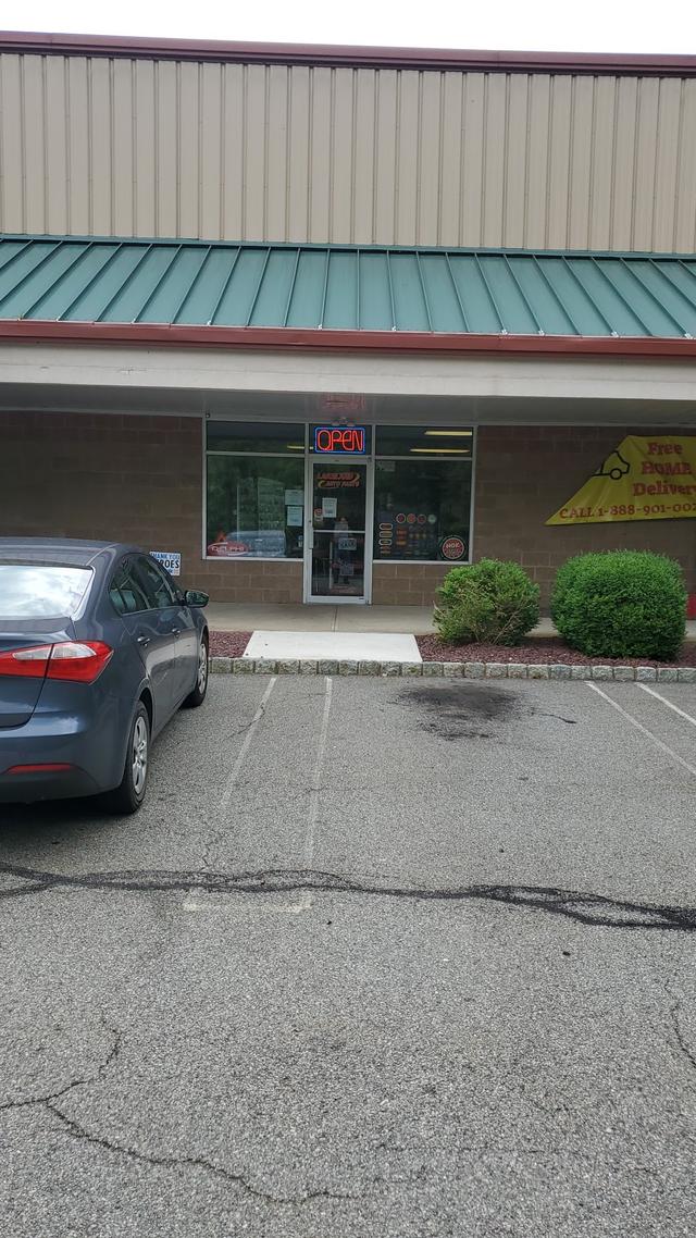 LAKELAND AUTO PARTS