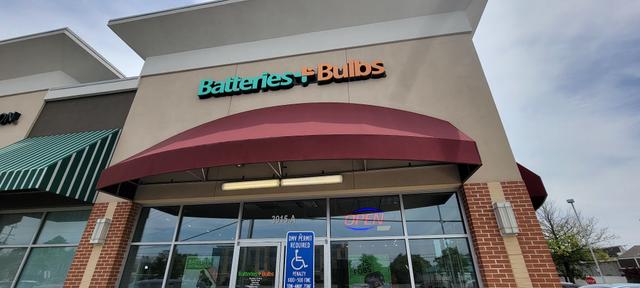 Batteries Plus, Chantilly, Virginia