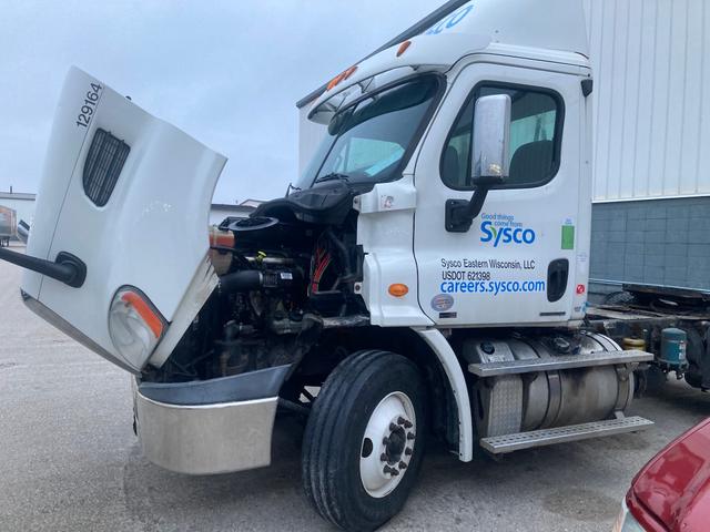Oak Creek Mobile On-site Truck & Trailer Repair