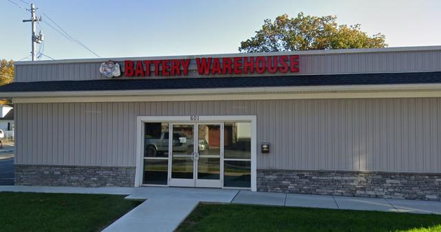 Battery Warehouse Mechanicsburg