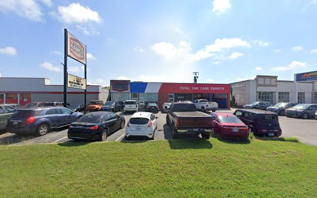 AAMCO Transmissions & Total Car Care, Glen Burnie, Maryland