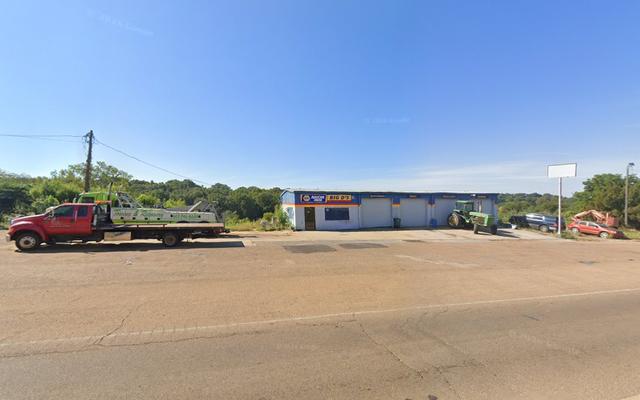 Big D's Auto Sales & Services Center LLC