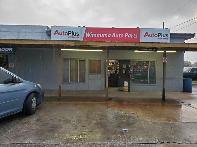 Wimauma Auto Parts