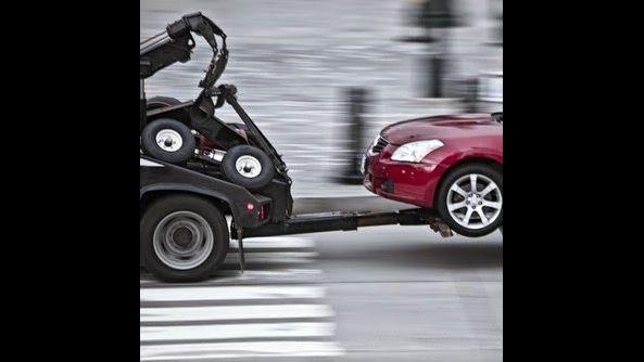 Laramie Towing And Recycling
