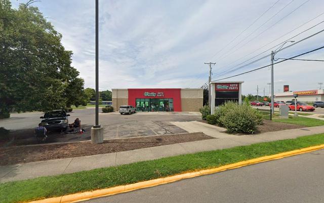 O'Reilly Auto Parts, Xenia, Ohio