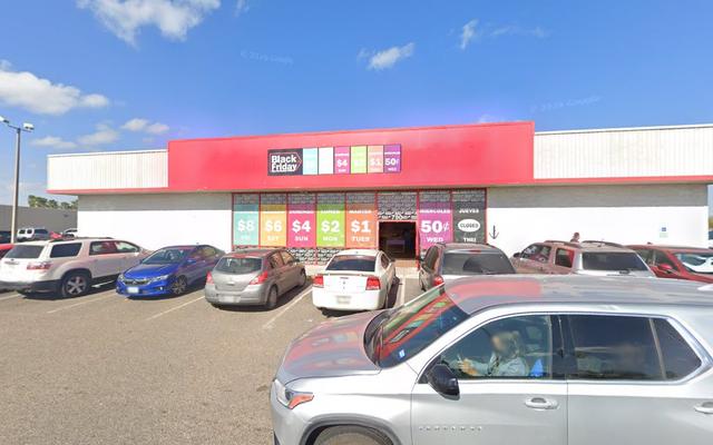 ADVANCE AUTO PARTS #6793