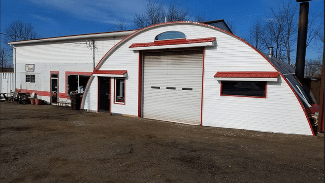 A-1 Auto Repair, Canton, Ohio