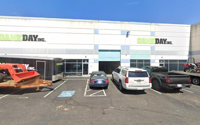 American auto sales, Chantilly, Virginia