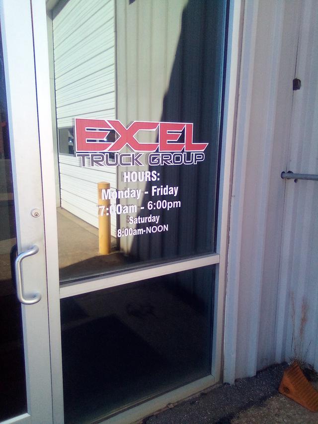 Excel Truck Group - Statesville