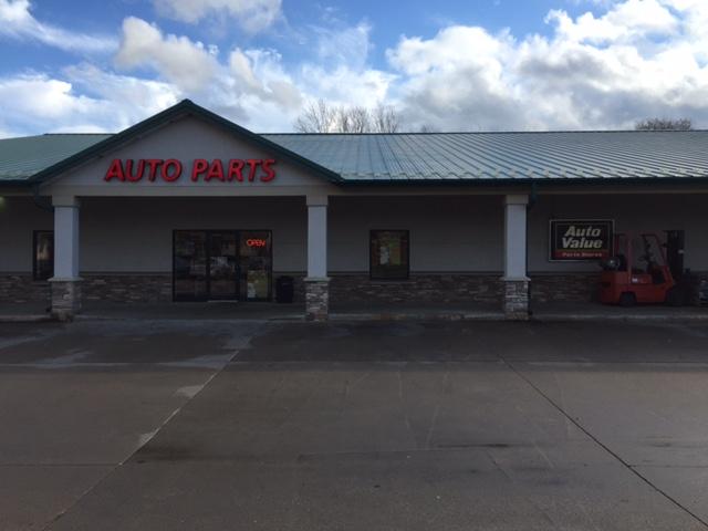 Auto Value Holmen, Holmen, Wisconsin