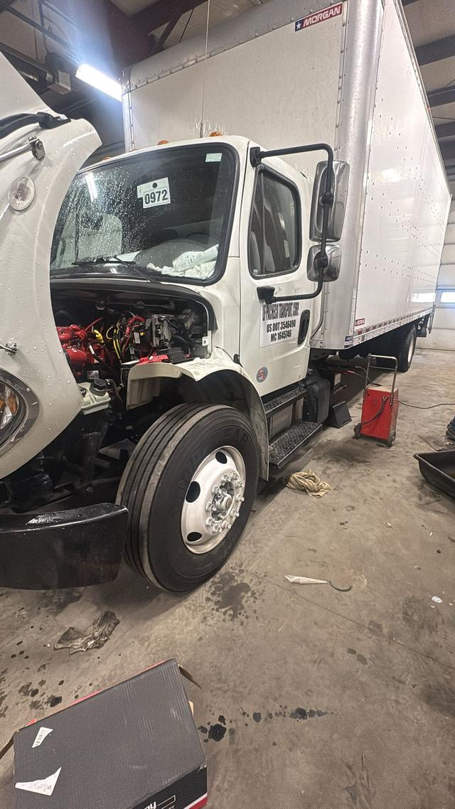 Anytime Truck & Tire Service