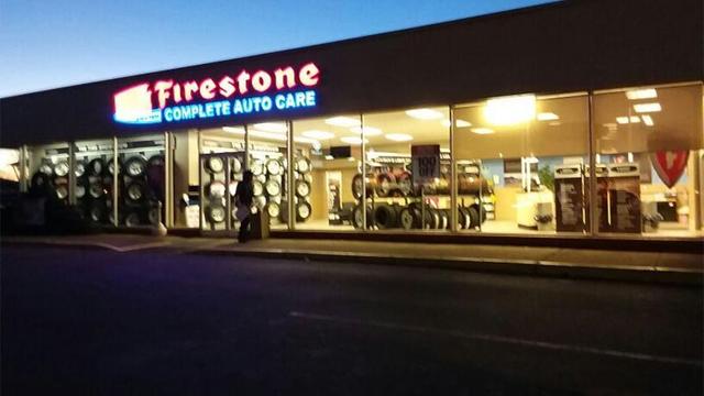 Firestone Complete Auto Care