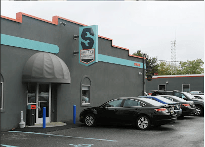 Smitty's Maintenance Repair & Collision