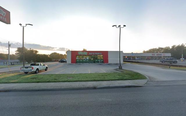 O'Reilly Auto Parts