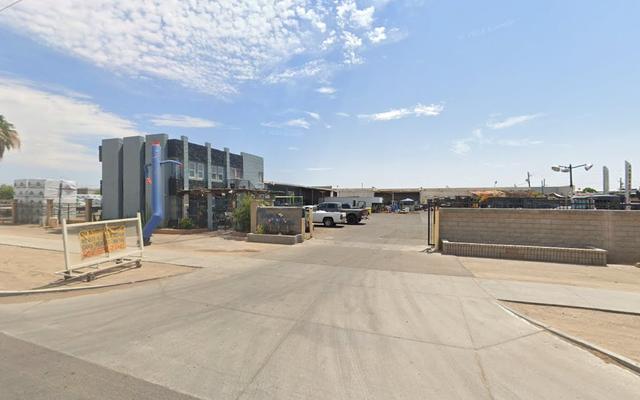 The Brothers Recycling, Glendale, Arizona