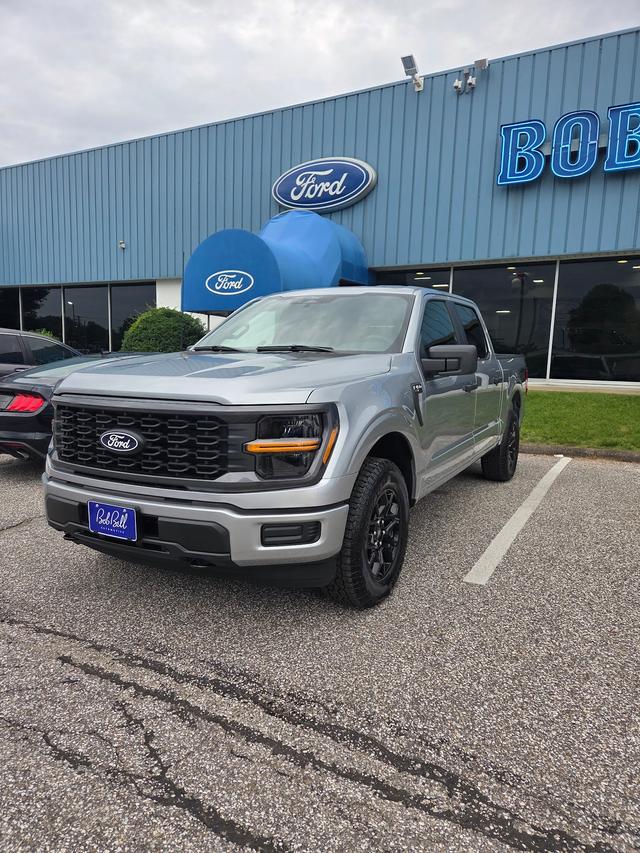 Bob Bell Ford, Glen Burnie, Maryland