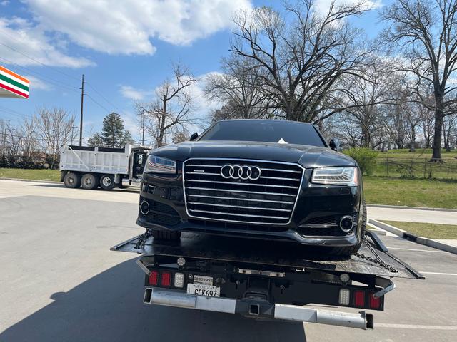 Trusty Towing and Recovery