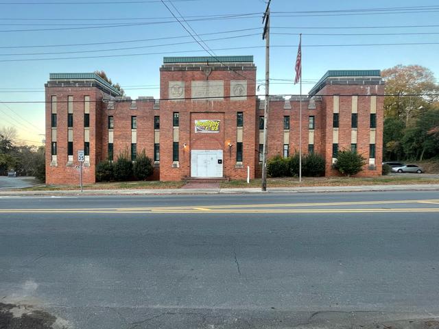 Headlights-R-Us, Concord, North Carolina
